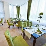 Hotel Prezydencki 4-star Rzeszow