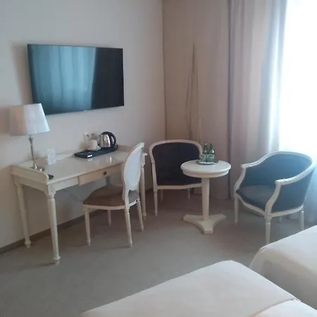 Hotel Prezydencki 4-star Rzeszow