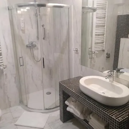 Prezydencki 4-star Rzeszow