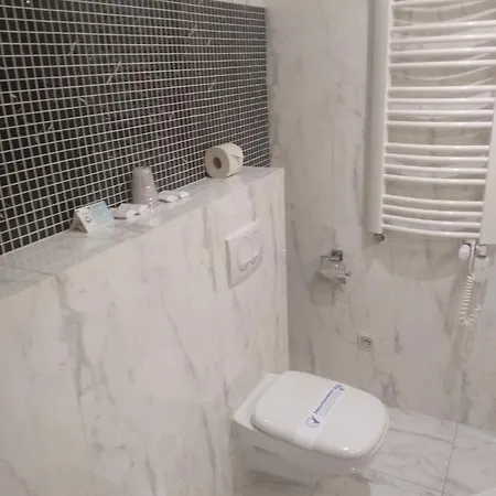 Hotel Prezydencki 4-star