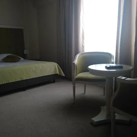 Prezydencki 4-star Rzeszow