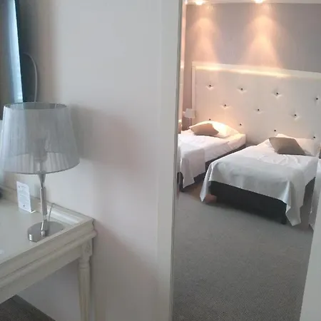 Prezydencki 4-star Rzeszow