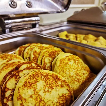 Prezydencki 4-star 4*