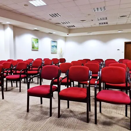 Hotel Prezydencki 4-star 4*