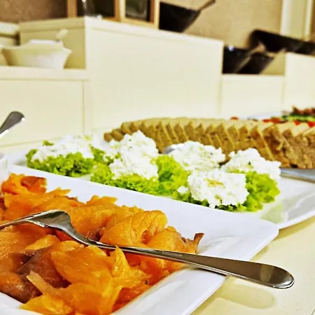 Prezydencki 4-star 4* Rzeszow