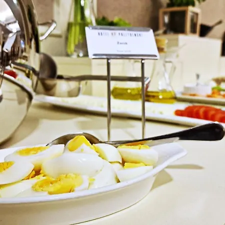 Prezydencki 4-star Hotel Rzeszow