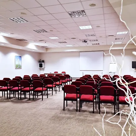 Prezydencki 4-star Rzeszow