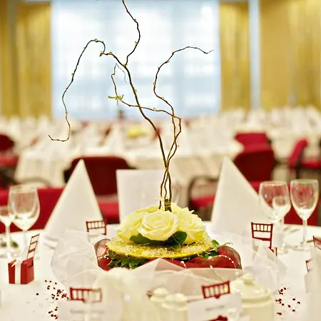 Prezydencki 4-star 4*