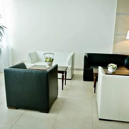 Prezydencki 4-star Rzeszow