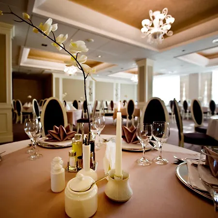 Hotel Prezydencki 4-star Rzeszow