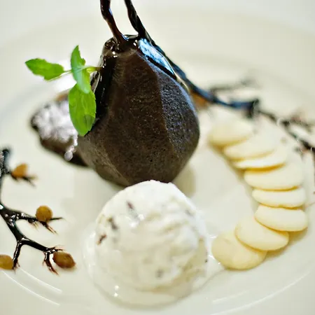 Prezydencki 4-star Hotel