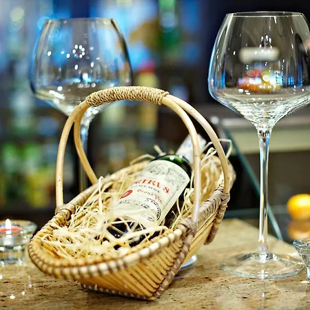 Prezydencki 4-star Rzeszow