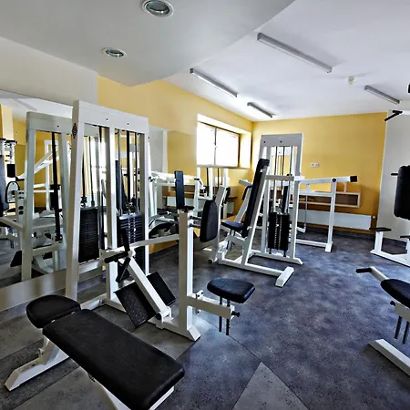 Prezydencki 4-star Hotel