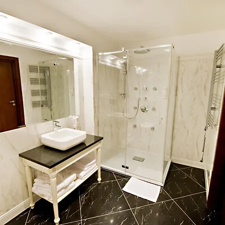 Hotel Prezydencki 4-star Rzeszow