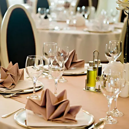 Prezydencki 4-star Rzeszow