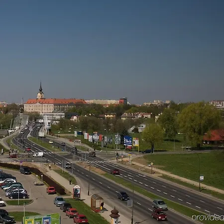 Hotel Prezydencki 4-star 4*