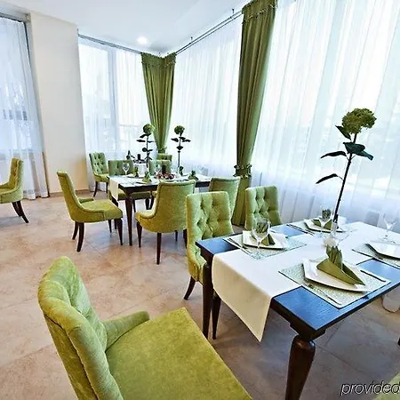 Hotel Prezydencki 4-star Rzeszow