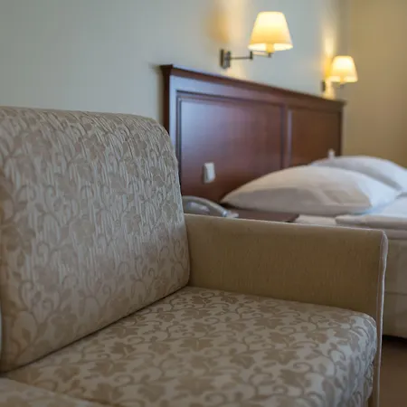 Prezydencki 4-star Hotel Rzeszow