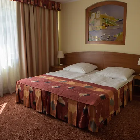 Prezydencki 4-star 4*