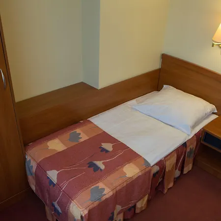 Prezydencki 4-star Hotel