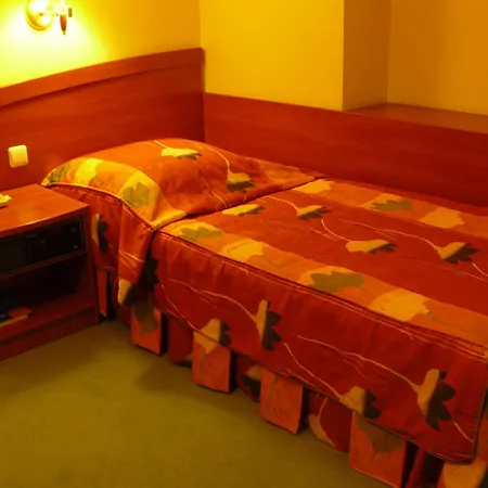 Prezydencki 4-star Hotel