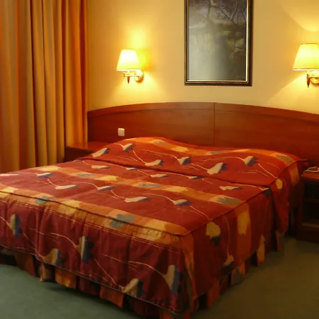 Hotel Prezydencki 4-star Rzeszow