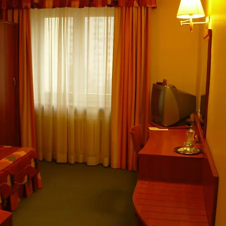 Hotel Prezydencki 4-star 4*