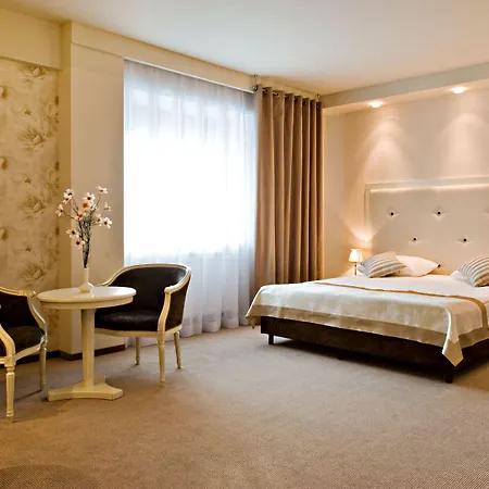 Hotel Prezydencki 4-star 4*