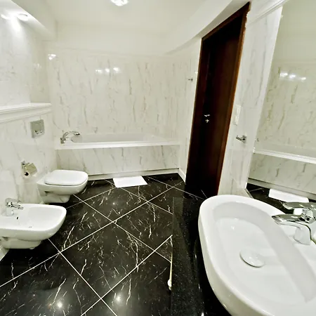 Hotel Prezydencki 4-star Rzeszow