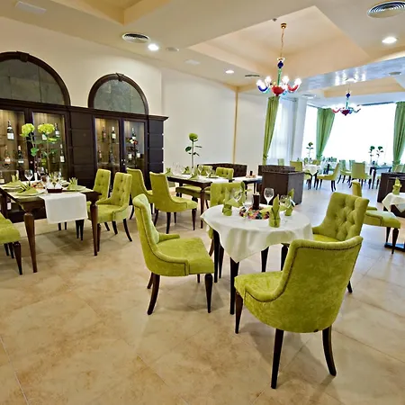 Prezydencki 4-star Rzeszow