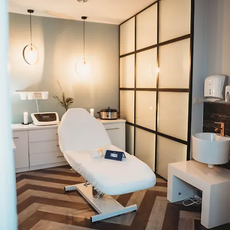 Hotel Prezydencki 4-star