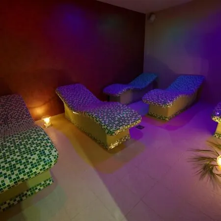 Prezydencki 4-star 4* Rzeszow