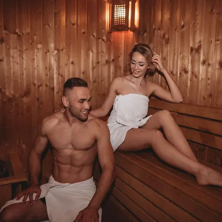 Prezydencki 4-star Rzeszow