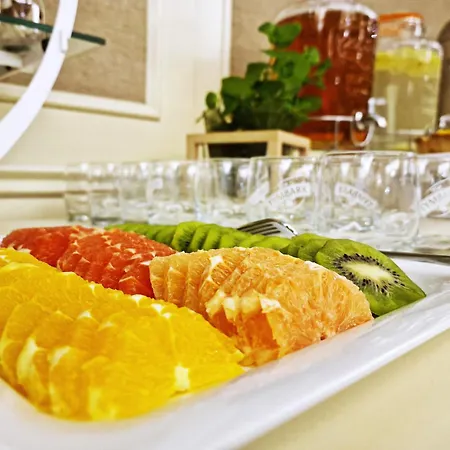 Prezydencki 4-star 4*