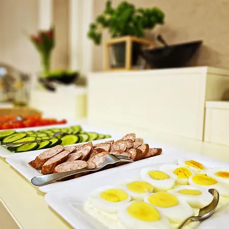 Prezydencki 4-star Rzeszow