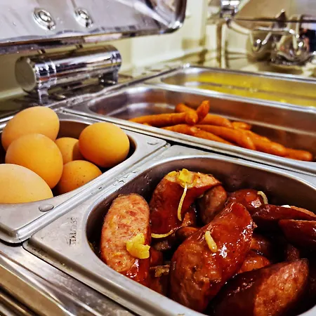 Prezydencki 4-star Hotel