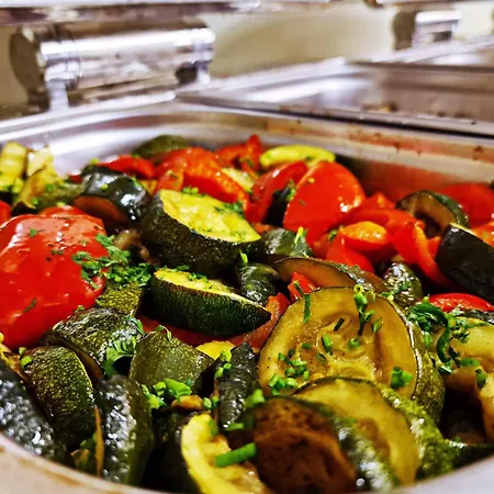 Prezydencki 4-star Hotel Rzeszow