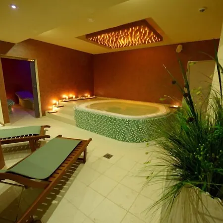 Prezydencki 4-star Rzeszow