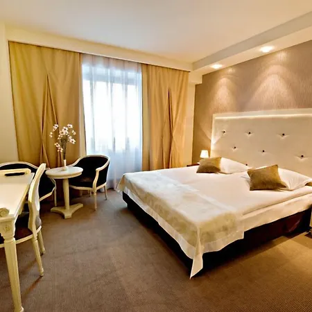 Hotel Prezydencki 4-star Rzeszow