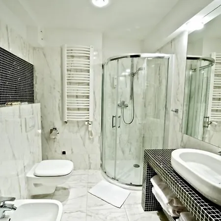 Prezydencki 4-star Hotel Rzeszow