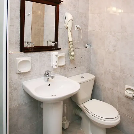 Prezydencki 4-star Hotel