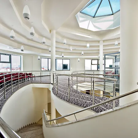 Hotel Prezydencki 4-star