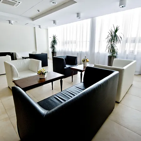 Hotel Prezydencki 4-star