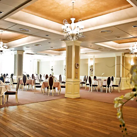 Prezydencki 4-star Rzeszow