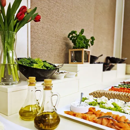 Prezydencki 4-star 4* Rzeszow