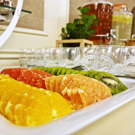 Prezydencki 4-star Rzeszow