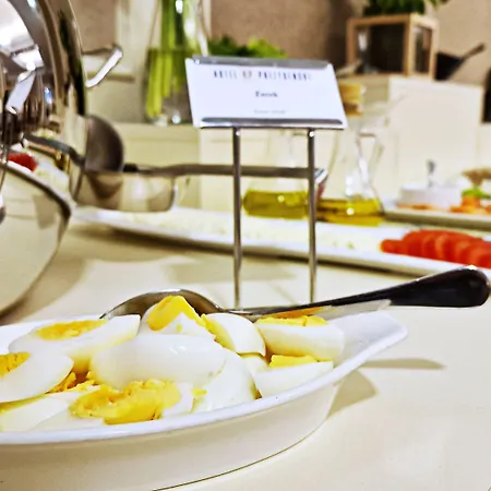 Prezydencki 4-star 4*