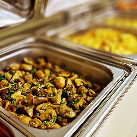 Prezydencki 4-star 4*