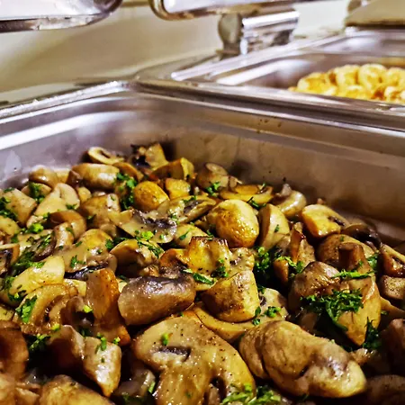 Prezydencki 4-star 4* Rzeszow