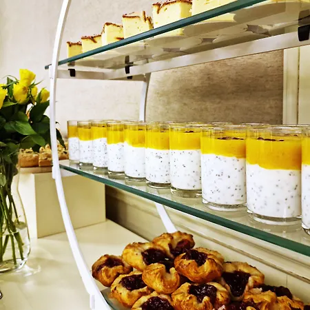 Prezydencki 4-star 4* Rzeszow